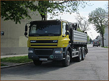 DAF 85.410