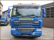 DAF CF 75.360