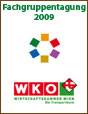 Fachgruppentagung 2009