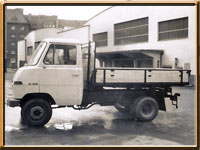 LKW-Hanomag